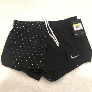 Ladies Nike Shorts